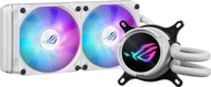 Asus ROG Strix LC III 240 ARGB ладилник (90RC00S2-M0UAY0), бело