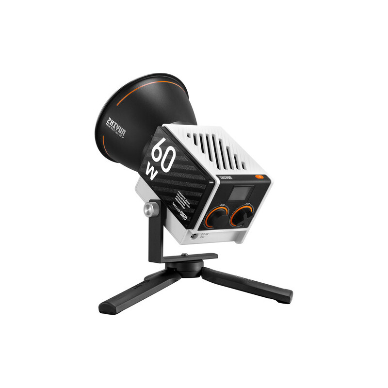 Zhiyun MOLUS G60 Bi-Color Pocket (Combo Kit)