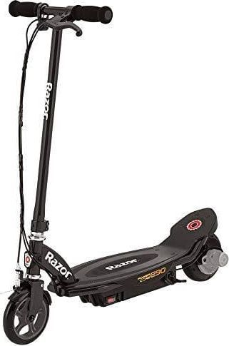 Skuter elektrik Razor E90 PowerCore (13173804), i zi