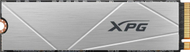 Disk SSD ADATA GAMMIX S60, 1TB, M.2 2280 PCI-E x4 Gen4 NVMe
