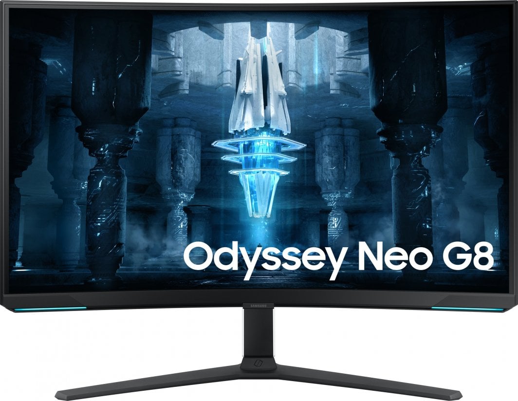 Monitor Samsung Odyssey Neo G85NB