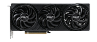 Kartë grafike Palit GeForce RTX 5070 Infinity 3 OC, 12GB GDDR7, NVIDIA, e zezë