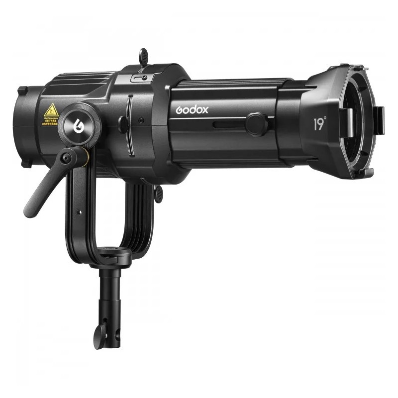 Godox 19° Lens For VSA Spotlight Kit