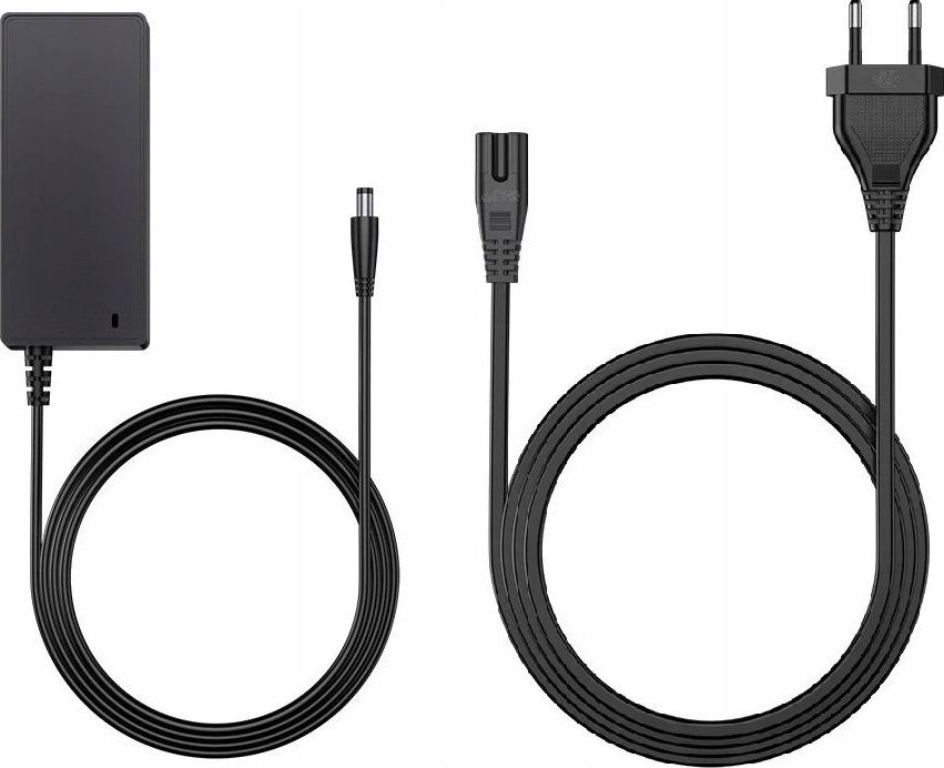 Adapter rryme Ulanzi HT005, 19V DC, për llampë 40W Pro RGB L23