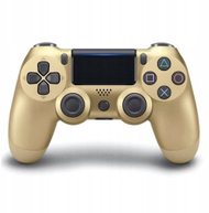 Gamepad Sony DualShock 4 V2, wireless, me touchpad, i zi