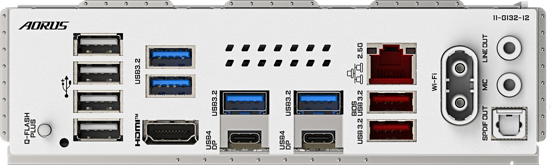 Pllakë amë Gigabyte X870E AORUS ELITE WIFI7 ICE, DDR5, AM5