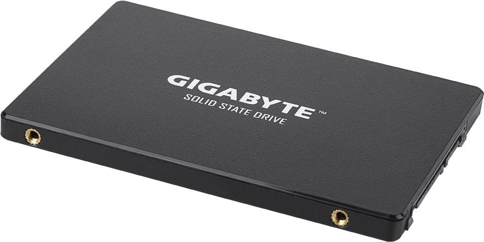 Disk SSD Gigabyte 480 GB 2.5'' SATA III (GP-GSTFS31480GNTD)