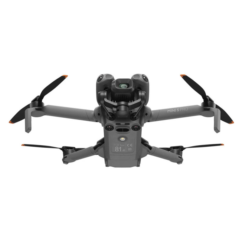 DJI Mini 5 Pro Fly More Combo (RC2)
