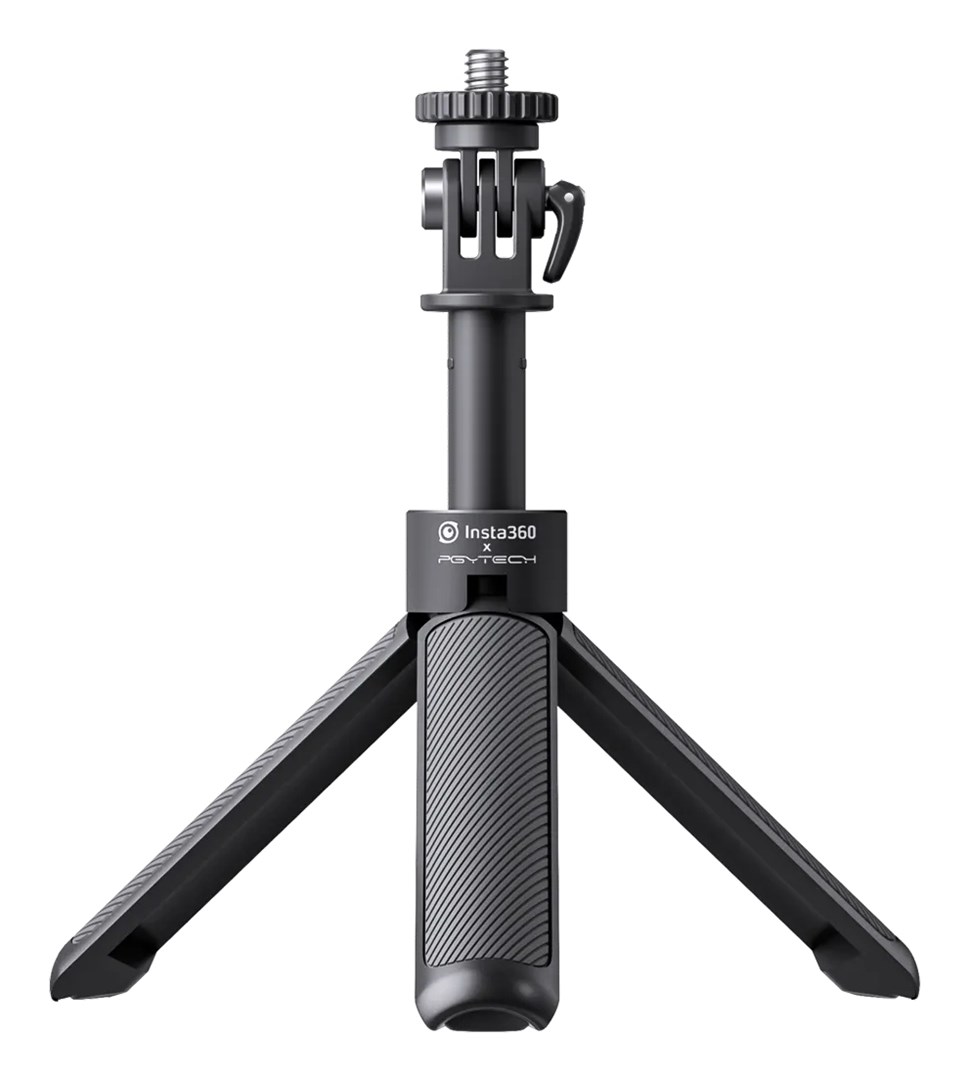 Tripod Insta360 Mini, 2-in-1, i zi