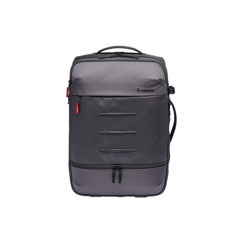 Manfrotto Manhattan Runner-50 Rrotullues