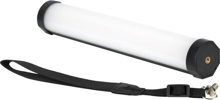Dritë tuba LED Nanlite PavoTube II 6C, RGBWW, bateri e integruar, e bardhë
