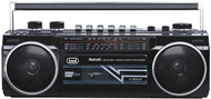 Radio Trevi RR501, e zezë