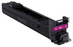 Ngjyrë Konica Minolta A0DK352, vjollcë