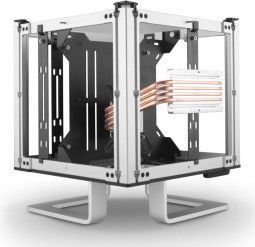 Kasë Streacom DB4, Cube Tower