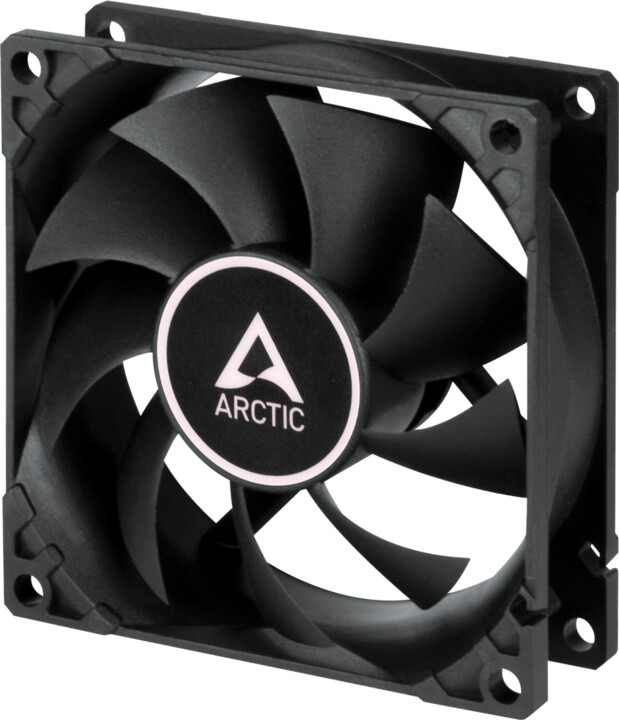 Ventilator Arctic F8 PWM PST