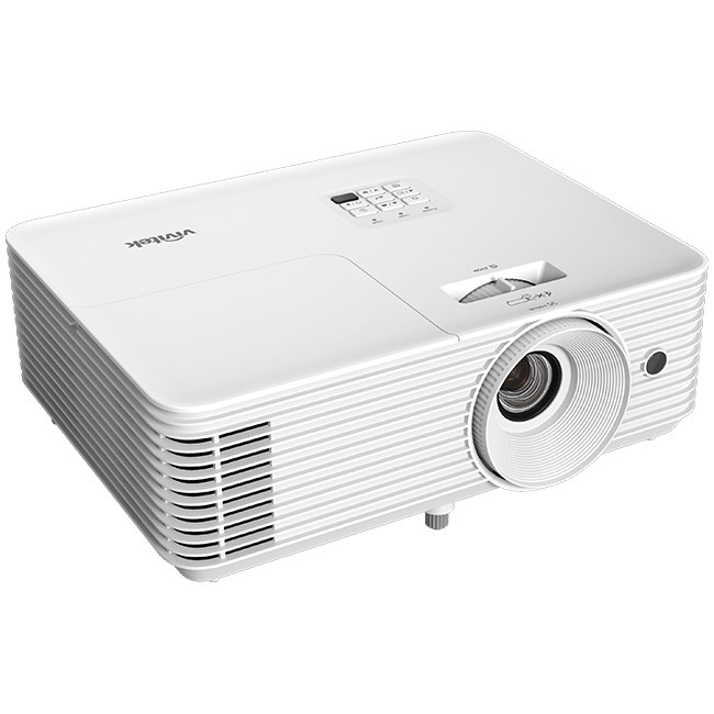 Projektor Vivitek DH380, 1080p, llambë, i bardhë