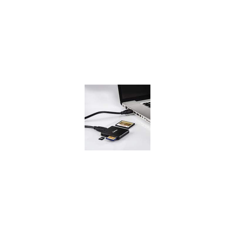 Lexues kartash Hama USB 3.0 Multi