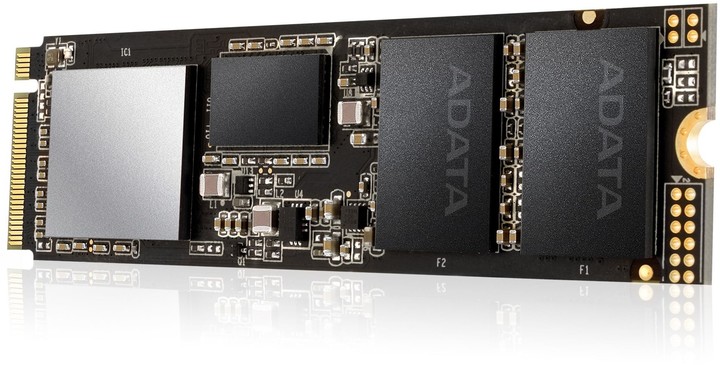 Disk SSD ADATA XPG SX8200 PRO, M.2 - 1TB