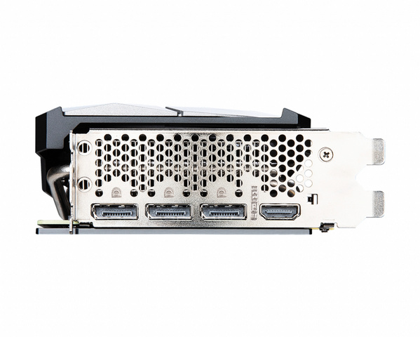 Kartelë grafike MSI NVIDIA GeForce RTX 3070 VENTUS 2X 8G OC LHR, 8GB GDDR6