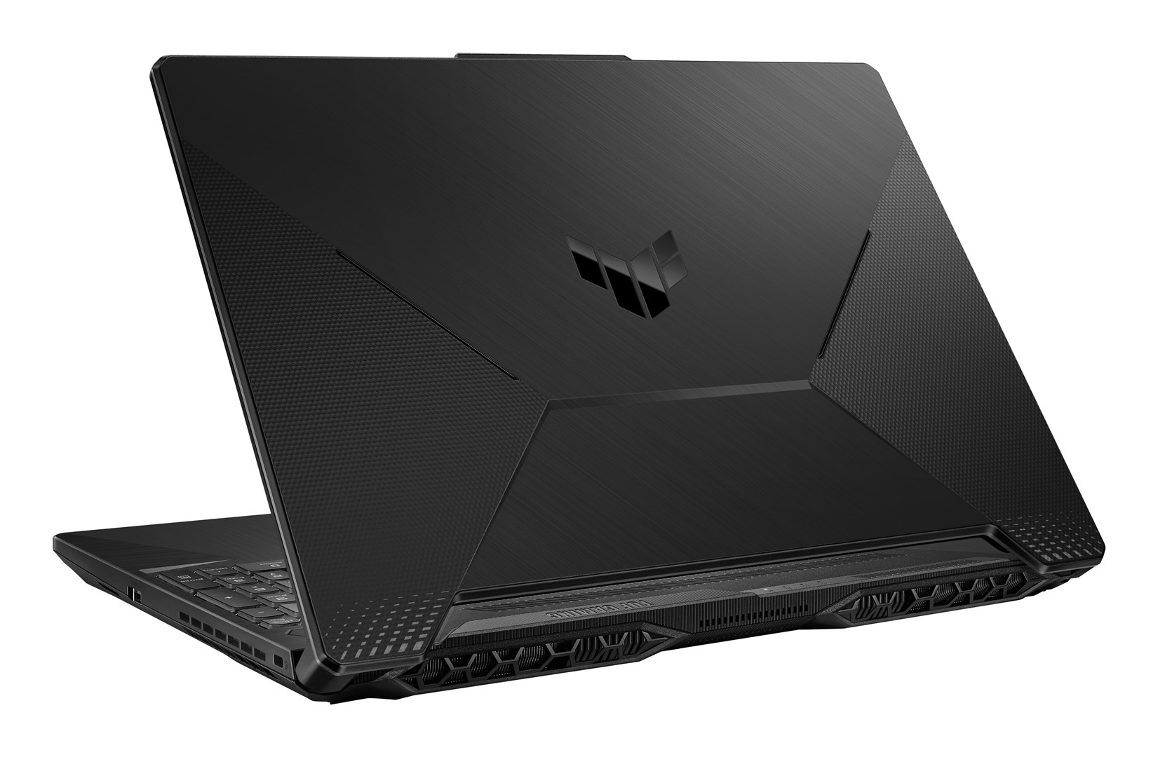 Laptop ASUS TUF Gaming A15 (FA506NC‑HN006), 15.6" Full HD, AMD Ryzen 5 7535HS, 8 GB DDR5, 512 GB SSD, NVIDIA GeForce RTX 3050, i zi