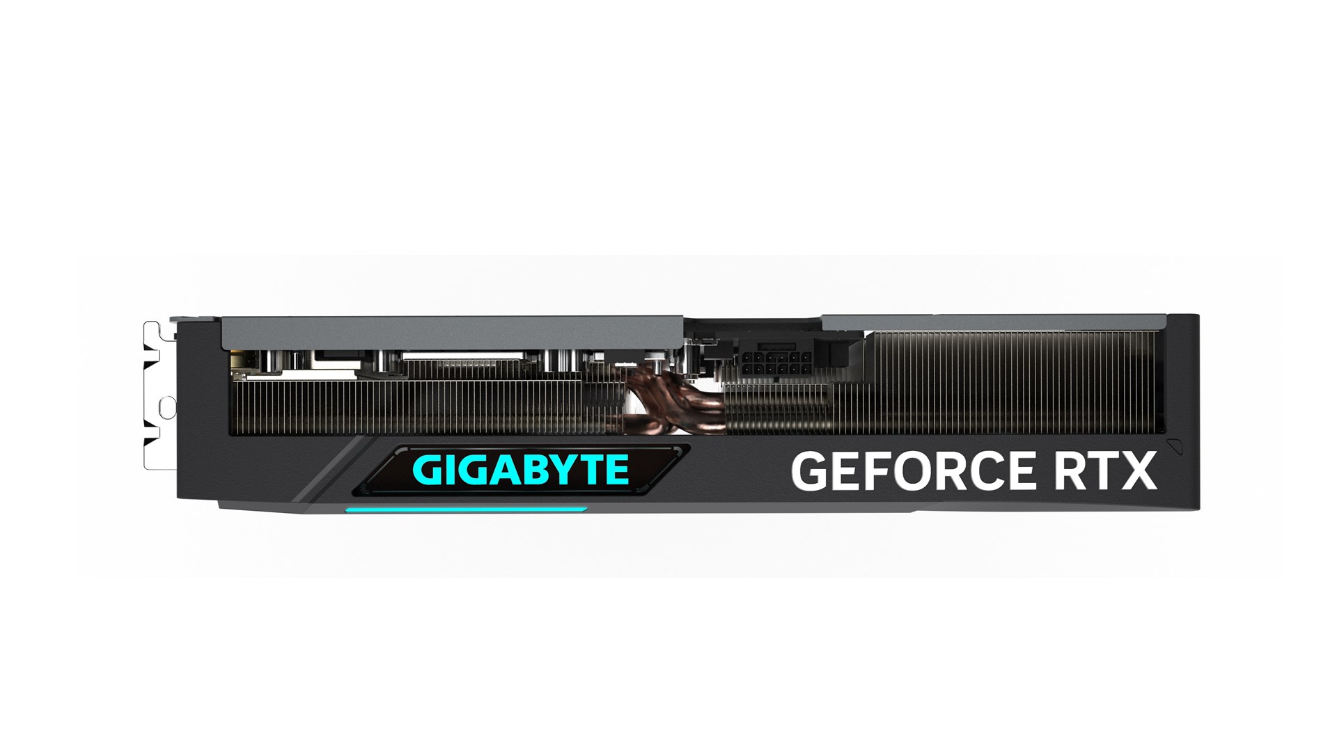 Kartelë grafike Gigabyte GeForce RTX 4070 Ti SUPER Eagle OC 16GB GDDR6X