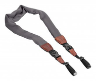 Rrip kamere Larmor GGS SCS N12, shumëfunksional, për qafë dhe bel, gri