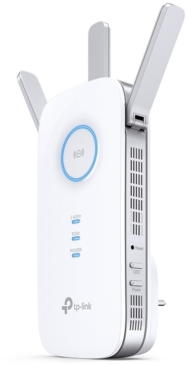 Mesh TP-LINK RE550