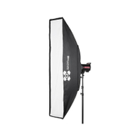 Quadralite Softbox 40x180cm
