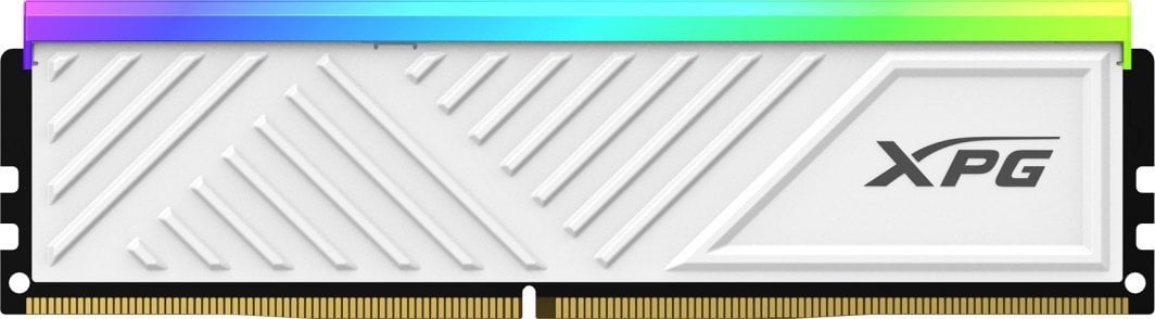 Memorie ADATA XPG Spectrix D35G, DDR4, 32 GB, 3600 MHz, CL18, AX4U360016G18I-DTWHD35G