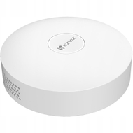 Hub smart Ezviz A3, kompatibil me Matter, Apple HomeKit, i bardhë