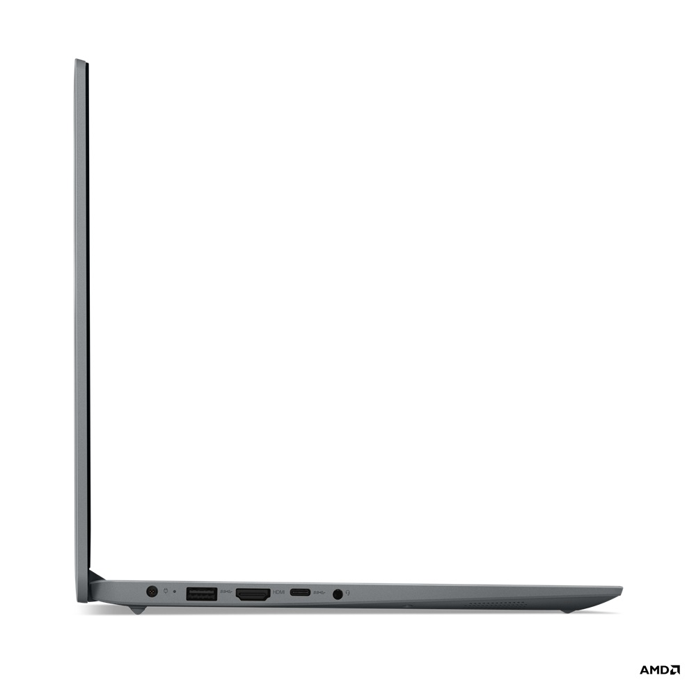 Laptop Lenovo IdeaPad 1 15AMN7, 15.6", SSD, gri