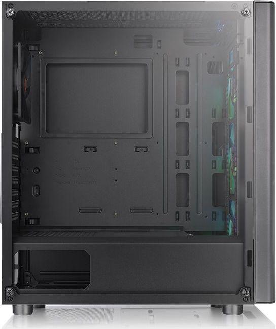 Kasë Thermaltake V250 TG ARGB, Midi Tower