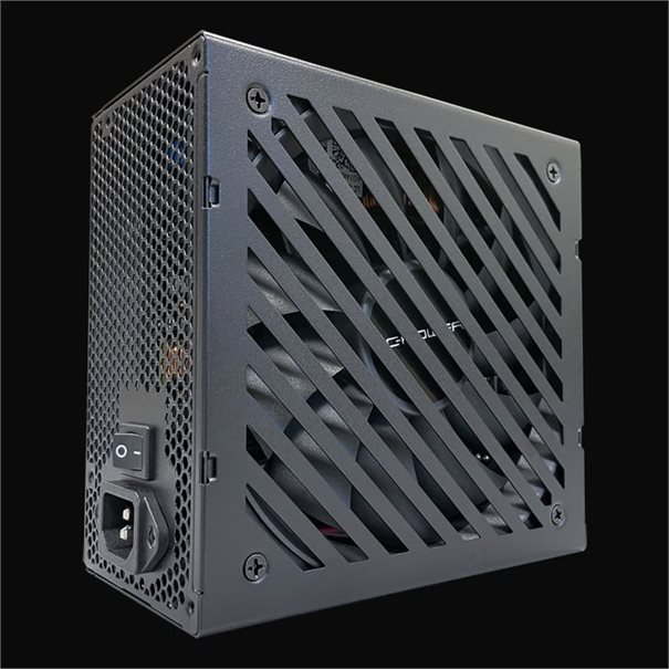 Furnizues energjie LC-Power Integrator Pro Series LC6850G-SI V3.1, 850W, 80+ Gold, ATX 3.1