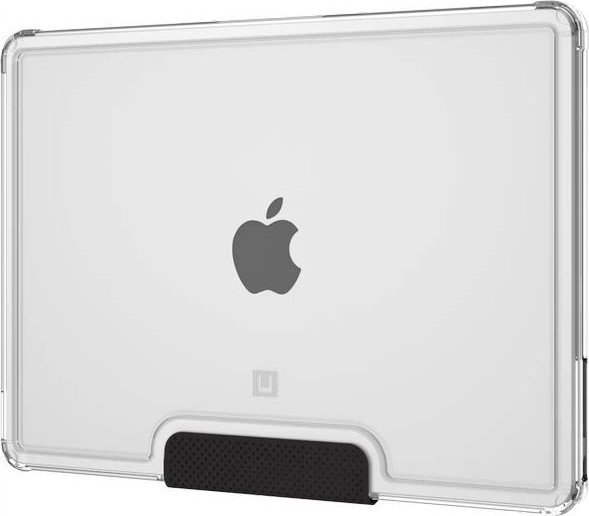 Mbulesë laptopi UAG për MacBook Air 13", mbrojtje e fortë, transparente