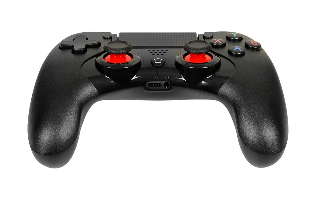 Gamepad Aurora GP4, pa tel, PS4 PC Android, i zi