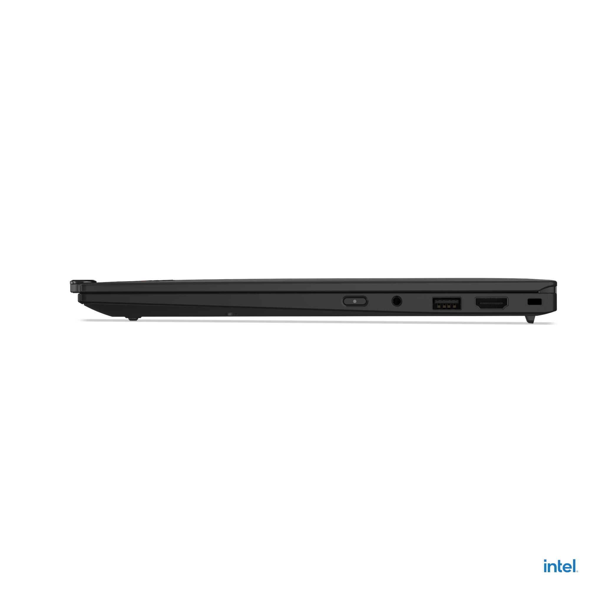Laptop Lenovo ThinkPad X1 Carbon Gen 13 21NS004VCK, 14" WUXGA Touch, Intel Core Ultra 7, 32GB RAM, 2TB SSD, i zi