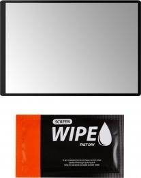 Mbrojtës ekrani GGS Larmor për Canon 1200D 1300D 1500D 2000D, xham i temperuar 0.3mm, anti reflektues, i zi