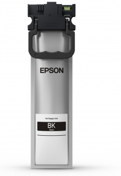 Мастило за печатач Epson WF-M52xx/57xx Series, црно