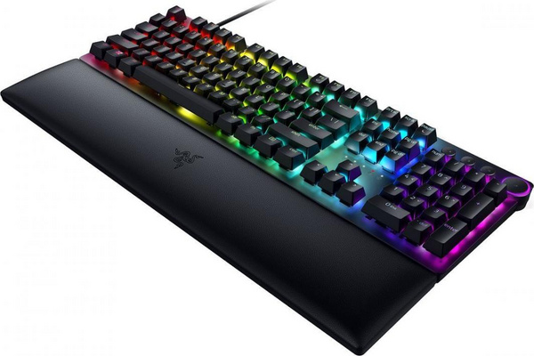 Tastierë Razer Huntsman V2, e zezë