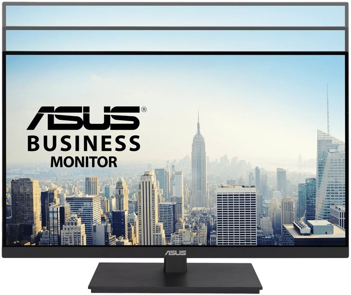 Monitor Asus VA27ECPSN - LED 27", FullHD, i zi
