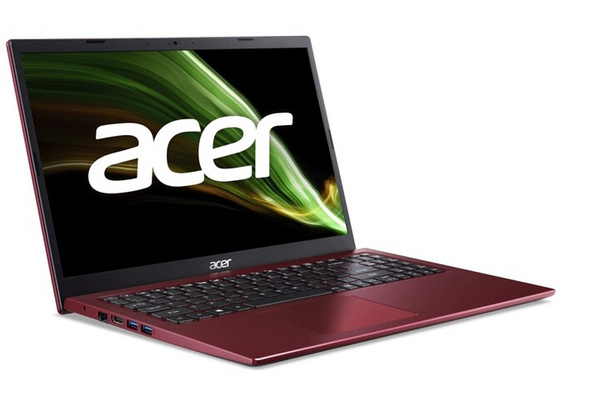 [OUTLET] Laptop Acer Aspire 3 (A315-58), 15.6", Intel Core i3, 8GB RAM, 512GB SSD, Intel UHD Graphics, i kuq