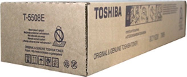 Toner Toshiba T-409E-R, 20.000 faqe, i zi