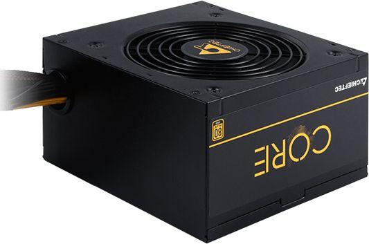 Burim energjie Chieftec Core BBS-500S ATX, 500W