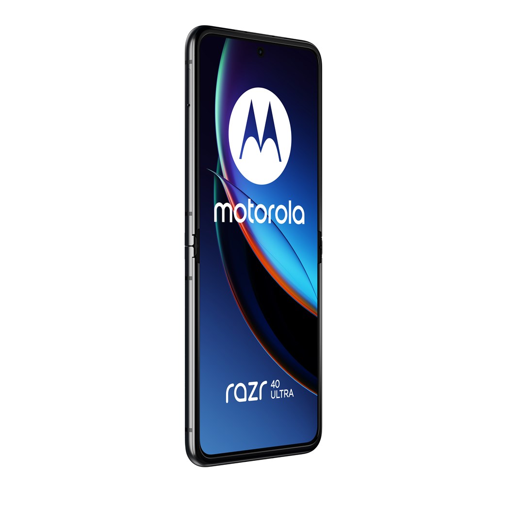 Celular Motorola razr 40 ultra, 6.9", 5G, 256GB, i zi