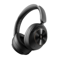 Kufje pa tela OneOdio A6, over ear, Bluetooth, të zeza