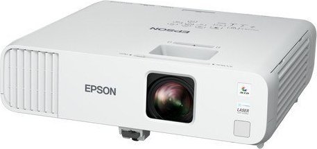 Projektor Epson PowerLite L210W, 4500 ANSI Lumens, WXGA, i bardhë