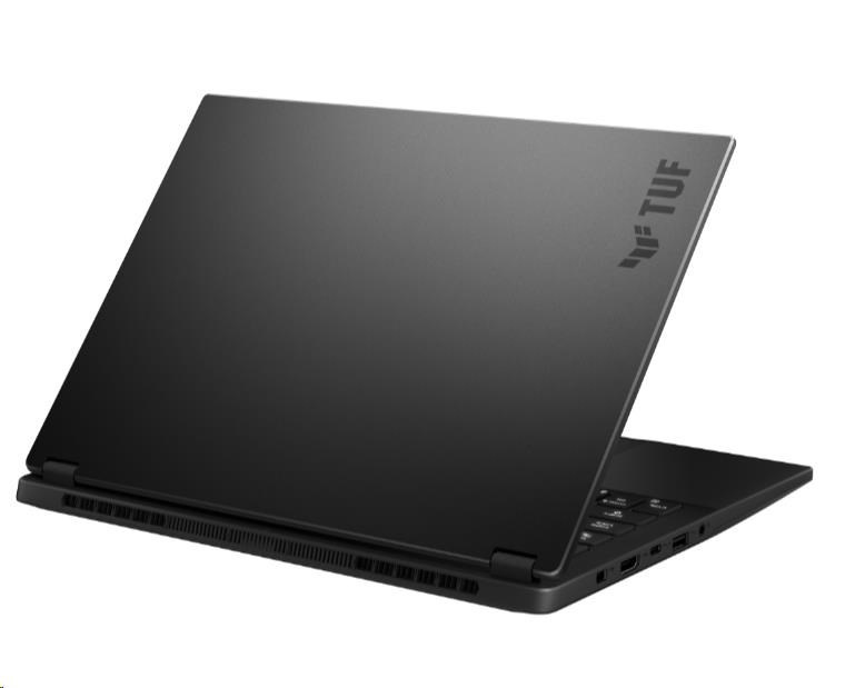 Laptop ASUS TUF Gaming A14 14" AI9-HX370, 32GB RAM, 1TB SSD, RTX 4050, i hirtë