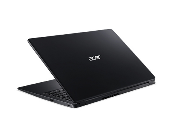 Laptop ACER Aspire 3 A315-56-395Y, 15.6", 4 GB RAM, 256 GB SSD, Intel® Core™ i3, Intel® UHD Graphics, i zi