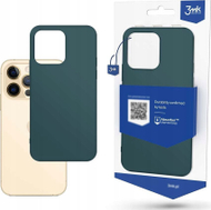 Kapak mbrojtës 3MK Matt Case për Apple iPhone 14 Pro Max, Lovage
