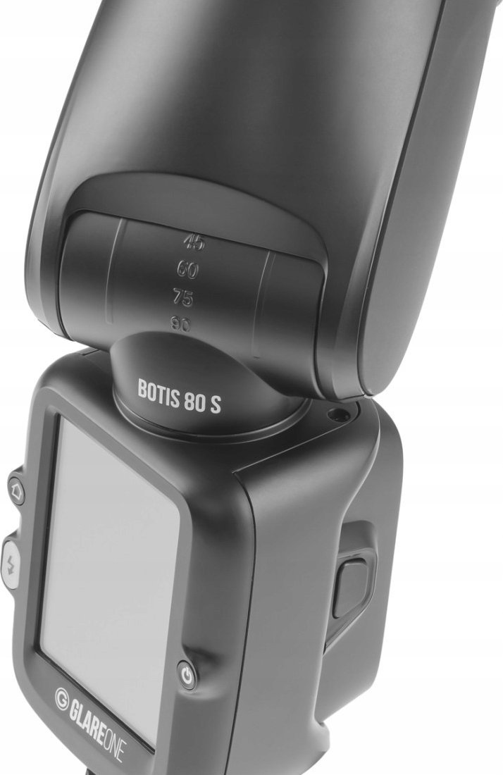 Blic fotografik GlareOne Botis 80, 80Ws, TTL HSS, portativ
